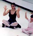 Burlington School of Classical Ballet